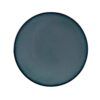 pacific bread plate 15cm indian blue p6063 5512 image - G&G Goodfellows