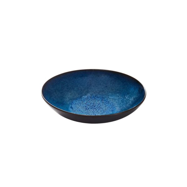 Pacific Salad Bowl 16cm - Indian Blue