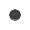 pacifica bread plate 16cm seed grey p11777 8808 image - G&G Goodfellows