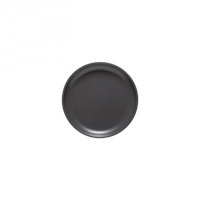Pacifica Bread Plate 16cm-Seed Grey