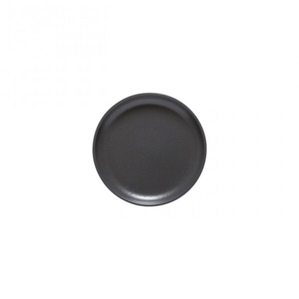 Pacifica Bread Plate 16cm-Seed Grey