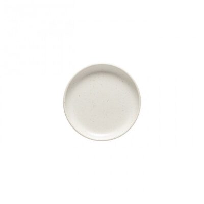 Pacifica Bread Plate 16cm - Vanilla