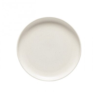 Pacifica Dinner Plate 27.5cm - Vanilla