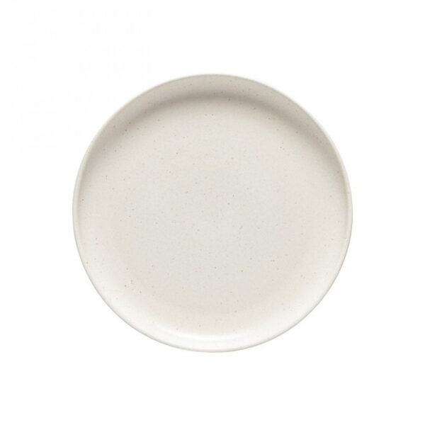 Pacifica Dinner Plate 27.5cm - Vanilla