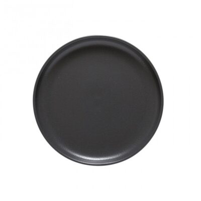 Pacifica Dinner Plate 27cm-Seed Grey