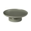 pacifica footed plate 26 8cm artichoke p11752 8783 image - G&G Goodfellows