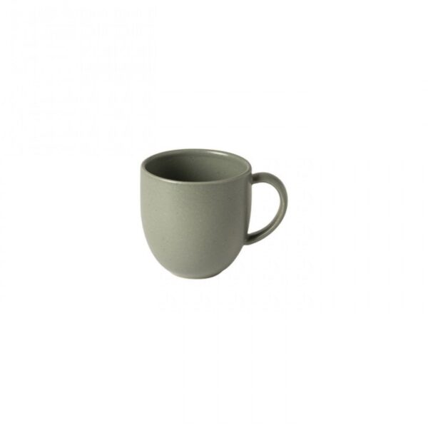 Pacifica Mug 11.8 x 9.1cm(h) -Artichoke