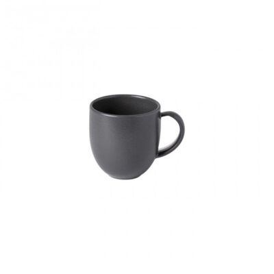 Pacifica Mug 11.8cm - Seed Grey