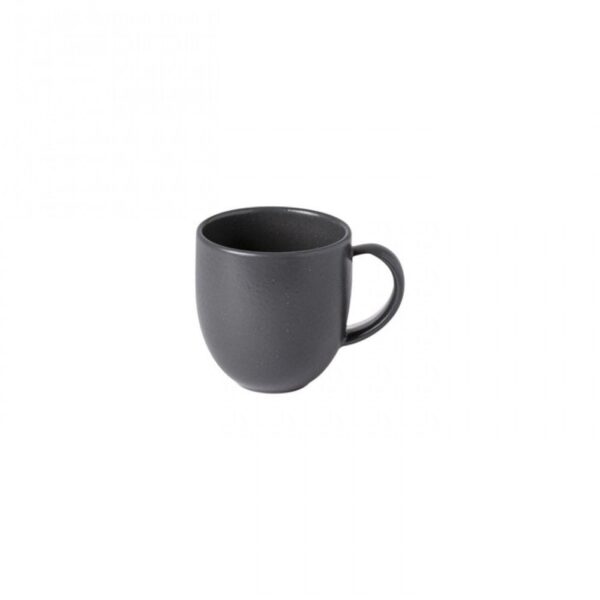 Pacifica Mug 11.8cm - Seed Grey