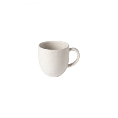 Pacifica Mug 11.8cm  - Vanilla