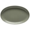 pacifica oval platter 40 8cm artichoke p11738 8769 image - G&G Goodfellows