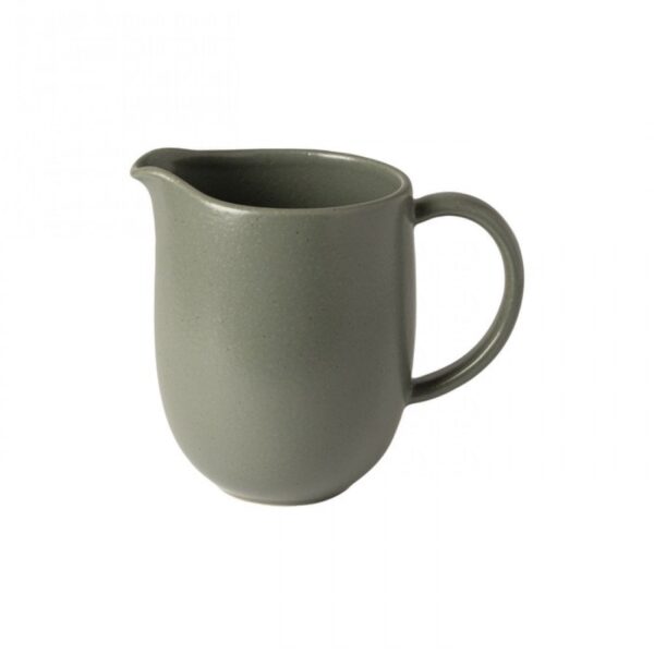 Pacifica Pitcher 20.5cm - Artichoke