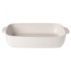 pacifica rect bake 49cm vanilla p11821 8835 image - G&G Goodfellows