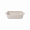 pacifica rect baker 32 8cm vanilla p11822 8834 image - G&G Goodfellows