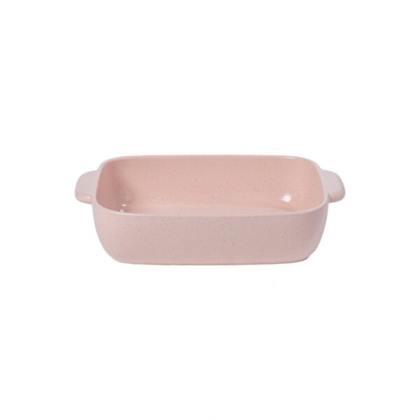 Pacifica Rect Baker 32cm - Marshmallow