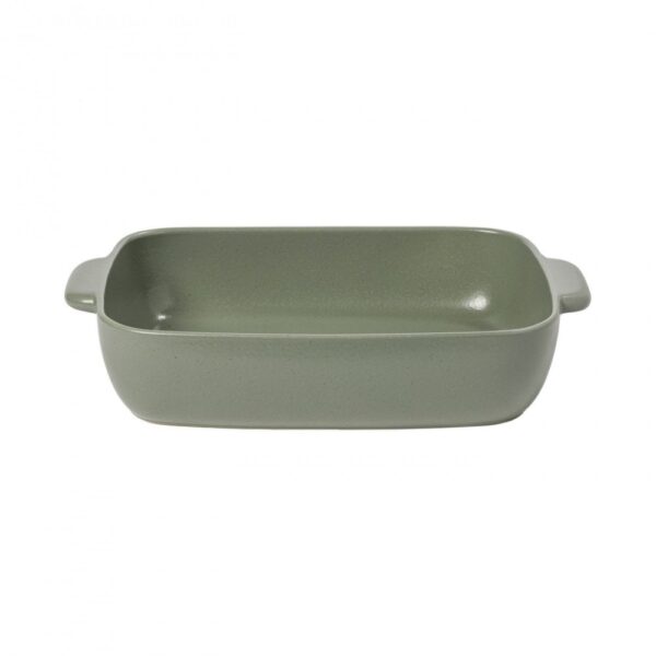 Pacifica Rect. Baker 40.8cm-Artichoke