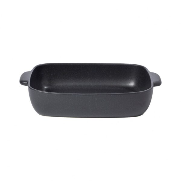 Pacifica Rect.Baker 40.8cm -Seed Grey