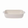 pacifica rect baker 40 8cm vanilla p11812 8844 image - G&G Goodfellows