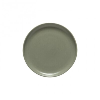 Pacifica Salad Plate 22.8cm-Artichoke