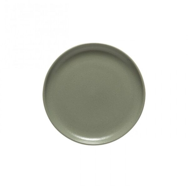 Pacifica Salad Plate 22.8cm-Artichoke