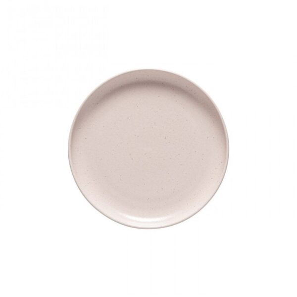 Pacifica Salad Plate 22.8cm -Marshmallow