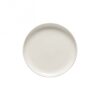 pacifica salad plate 23cm vanilla p11797 8829 image - G&G Goodfellows