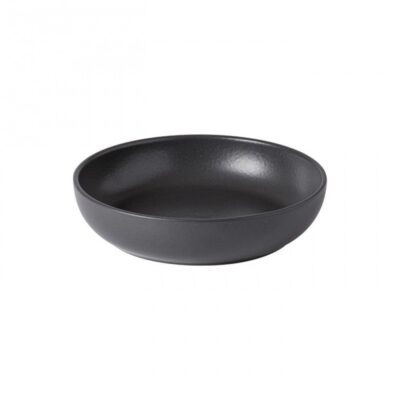 Pacifica Soup/Pasta Bowl 22cm-Seed Grey