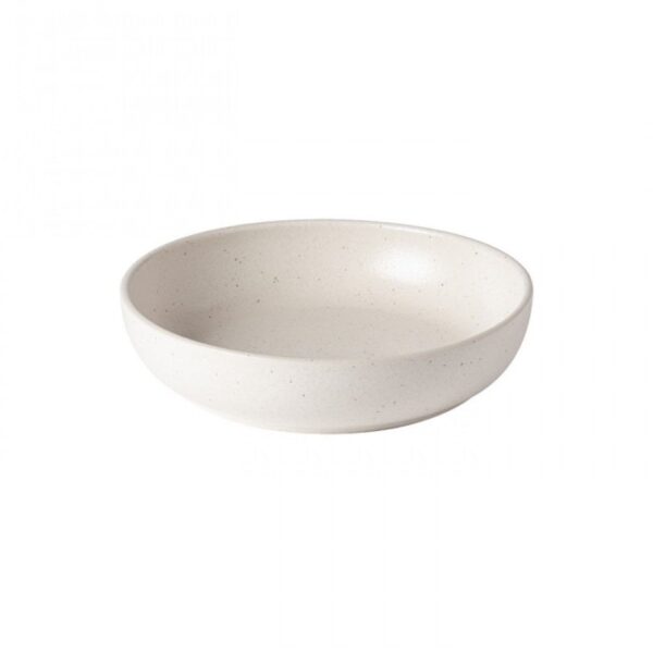 Pacifica Soup/Pasta Bowl 22cm - Vanilla