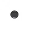 pacifica spoon rest d12cm seed grey p11788 8820 image - G&G Goodfellows