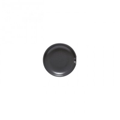 Pacifica Spoon Rest D12cm - Seed Grey