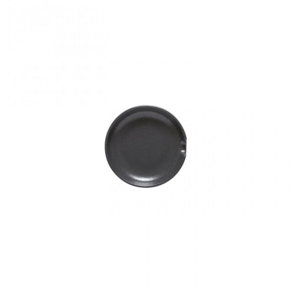 Pacifica Spoon Rest D12cm - Seed Grey