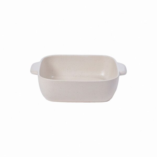 Pacifica Square Baker 30.8cm - Vanilla
