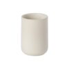 pacifica utensil vase holder13cm vanilla p11818 8838 image - G&G Goodfellows