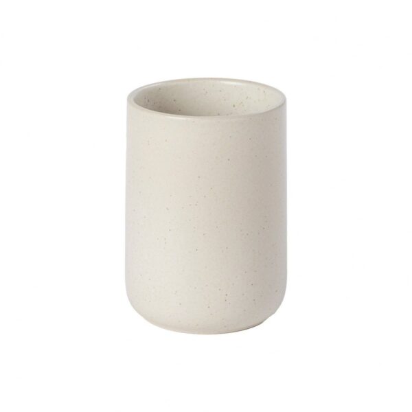 Pacifica Utensil/Vase Holder13cm Vanilla