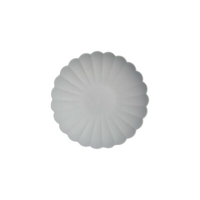 Palace 110 Plate D11cm, H2cm