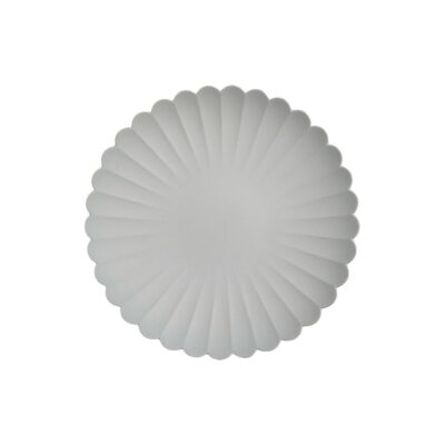 Palace 160 Plate D16.6cm, H2.3cm