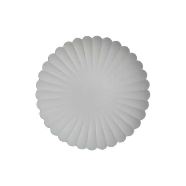 Palace 160 Plate D16.6cm, H2.3cm