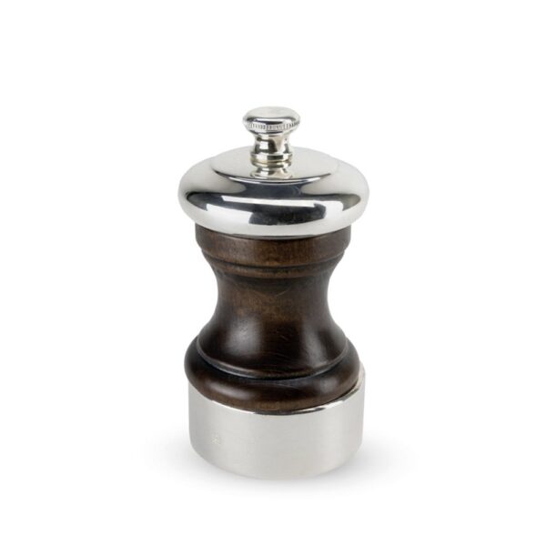 Palace Silver Pepper Mill