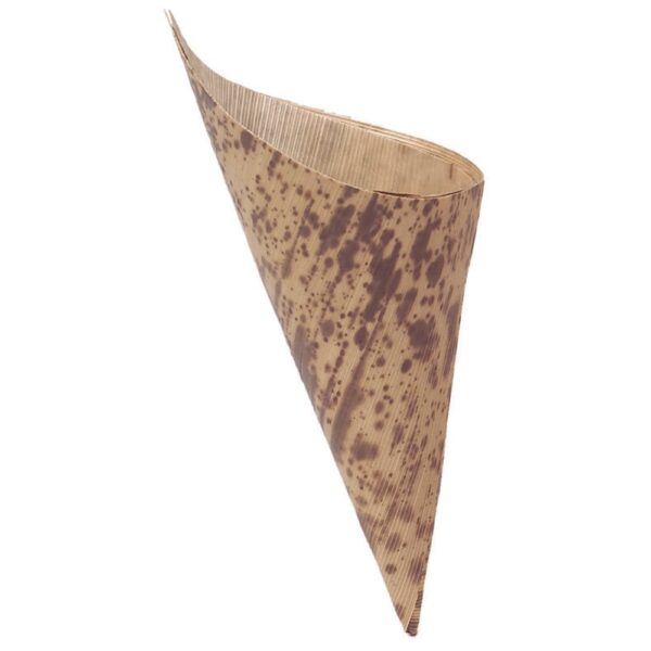 Palma Cone - XS (8.5x4.5x6cm) (100 pack)
