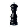paris peppermill black lacquer 18cm p2259 1651 image - G&G Goodfellows
