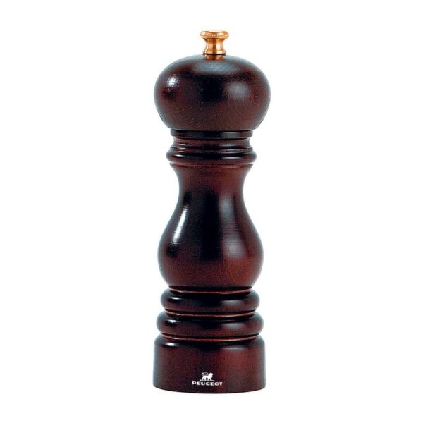 Paris Peppermill Chocolate 12cm