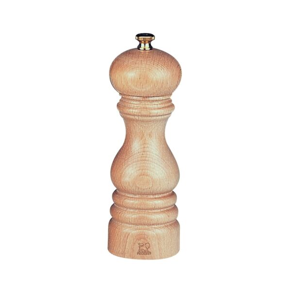 Paris Peppermill Natural 18cm