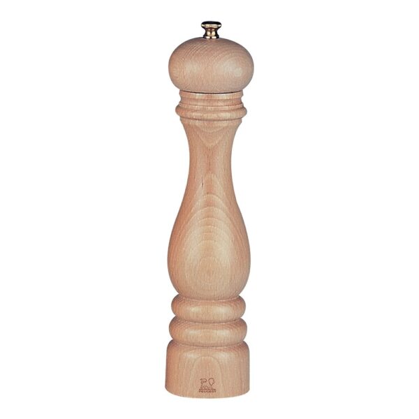 Paris Peppermill Natural 30cm