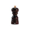 paris saltmill chocolate 12cm p2249 1641 image - G&G Goodfellows