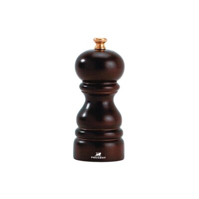 Paris Saltmill Chocolate 12cm