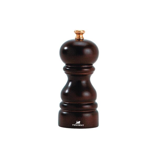 Paris Saltmill Chocolate 12cm