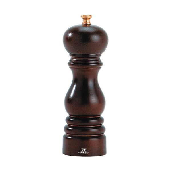 Paris Saltmill Chocolate 18cm
