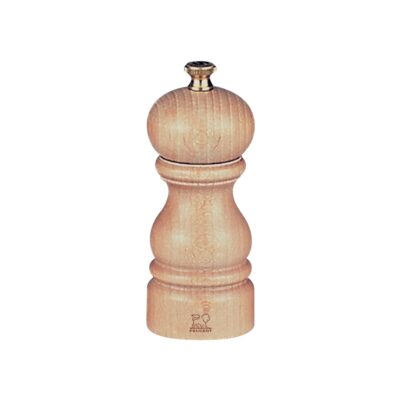 Paris Saltmill Natural 12cm