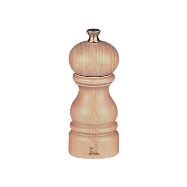 Paris Saltmill Natural 12cm