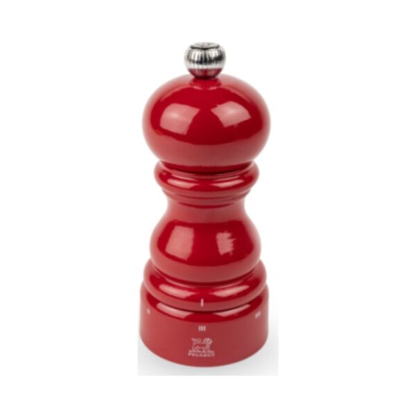 Paris U'Select Pepper Mill 12cm - Red